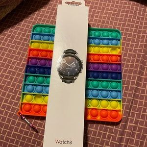 Samsung Galaxy Watch 3